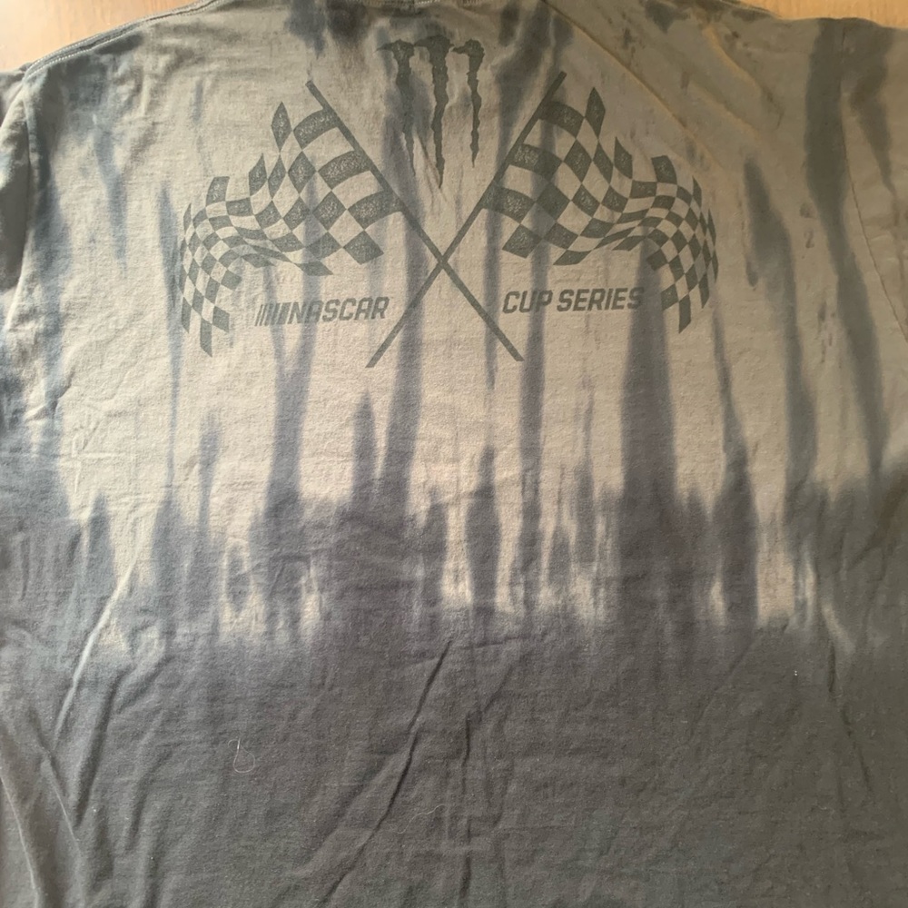 Lot of 6 Men’s NASCAR XXL Kyle Bush T Shirts